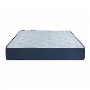 COLCHON NAP FRANKLIN 1.40 MTS X 1.90 MTS ESPUMA 100 KG TELA JACKARD