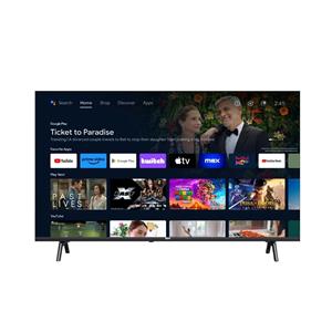 SMART TV BGH B4326FG5G 43 PULGADAS FULL HD GOOGLE TV CHROMECAST