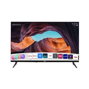 SMART TV KANJI KJ-40ST005 40 PULGADAS LED FULL HD WHALE TV ANDROID NEGRO