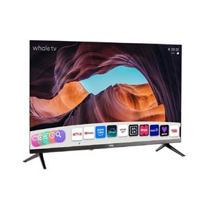 SMART TV KANJI KJ-40ST005 40 PULGADAS LED FULL HD WHALE TV ANDROID NEGRO