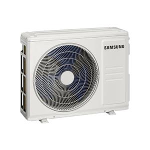AIRE ACONDICIONADO SPLIT SAMSUNG AR-40F24C0AMYBG INVERTER 6150 WTS FRIO CALOR BLANCO