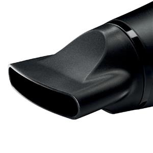 SECADOR DE CABELLO BELLISSIMA 3353 C-19 2000 WTS COMPACT NEGRO