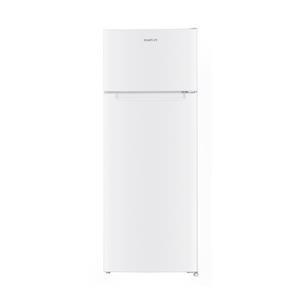 HELADERA SMARTLIFE SL-RFH220WH CICLICA 206 LTS CYCLE DEFROST BLANCA