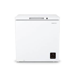 FREEZER HORIZONTAL SMARTLIFE SL-CFR200WDINV 200 LITROS INVERTER BLANCO