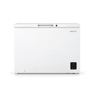 FREEZER HORIZONTAL SMARTLIFE SL-CFR300WDINV 297 LITROS INVERTER BLANCO