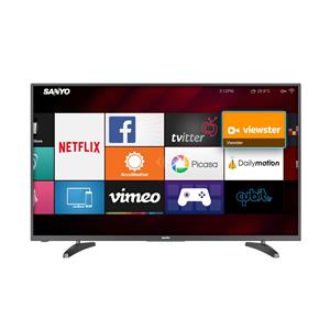 32\" SMART TV LCE32IH51D HD
