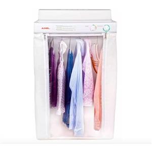 SECARROPAS A CALOR AXEL AX-3000 4.5 KG DE COLGAR 1050 WTS BLANCO