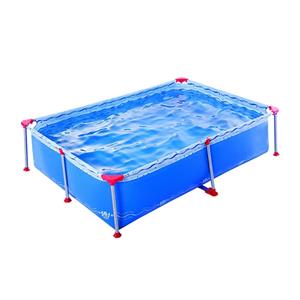 PILETA SOL DE VERANO 250 2700 LTS. 2,50 X 1,65 X 0,65