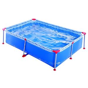 PILETA SOL DE VERANO 250 2700 LTS. 2,50 X 1,65 X 0,65