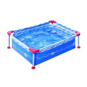 PILETA SOL DE VERANO SOL 100 1.30 X 0.95 X 0.40  500 LTS