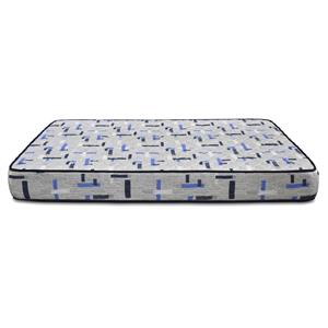 COLCHON SUAVESTAR SUAVE MOD EXTRA B/M 140 X 190 CM 18 CM ESPUMA ALTA DENSIDAD