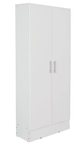 ESCOBERO MOSCONI MODELO 10073 BLANCO 2 PUERTAS