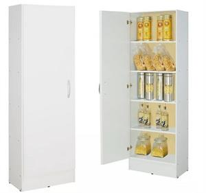 DESPENSERO MOSCONI 1 PUERTA 3 ESTANTES