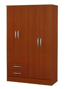 L/22-56338 - 4 P/ 2 CJ- CHOCOLATE SIN REVESTIR