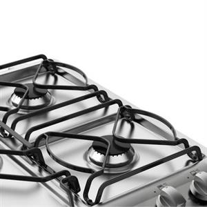 COCINA ELECTROLUX 76-XDR ESPEJADA 5 HORNALLAS