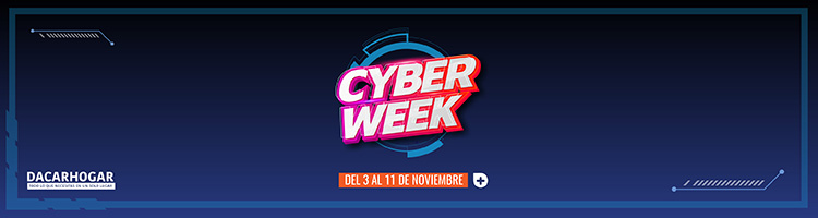 CYBER SECTOR 3 IZQUIERDO